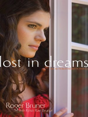 Lost in Dreams - ebook